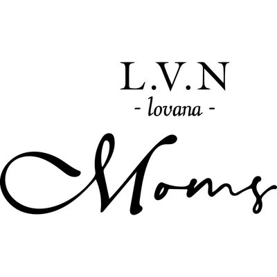 Trademark LVN LOVANA MOMS