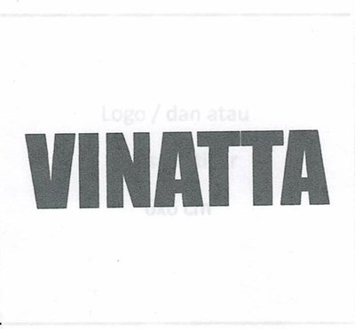 Trademark VINATTA