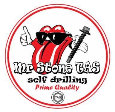 Trademark mr Stone TAS