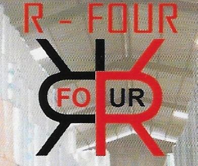 Trademark R - FOUR