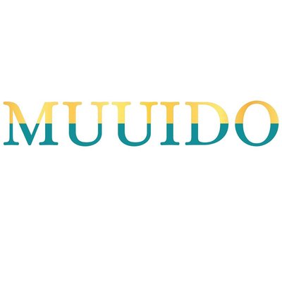 Trademark MUUIDO