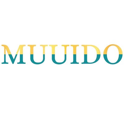 Trademark MUUIDO