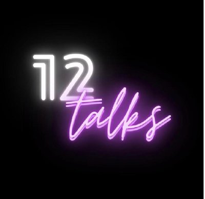 Trademark 12Talks