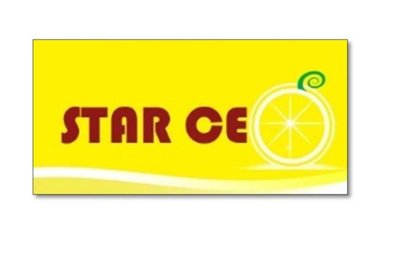 Trademark STAR CE