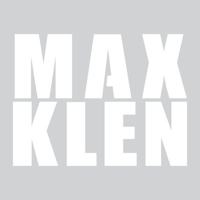 Trademark MAX KLEN