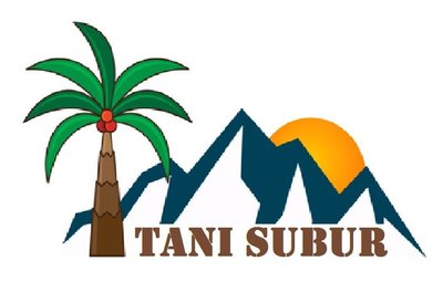 Trademark TANI SUBUR