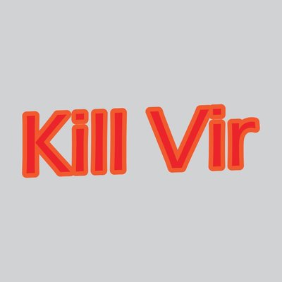 Trademark KILL VIR