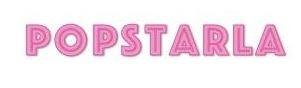 Trademark POPSTARLA