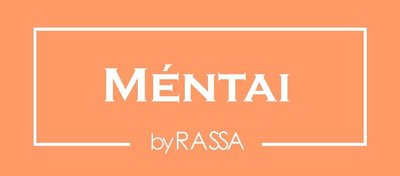 Trademark MENTAI BY RASSA
