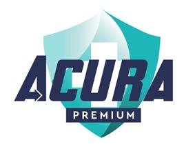 Trademark ACURA PREMIUM