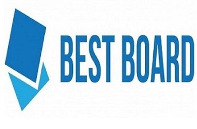 Trademark BEST BOARD