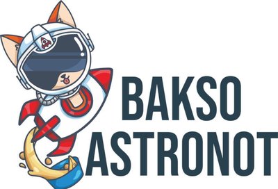 Trademark BAKSO ASTRONOT