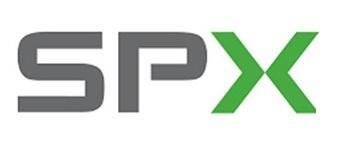 Trademark SPX