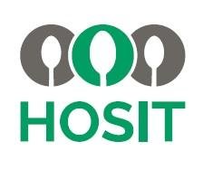 Trademark HOSIT & LOGO