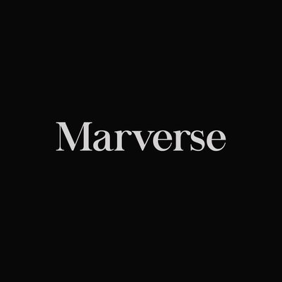 Trademark Marverse