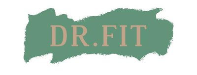 Trademark DR. FIT