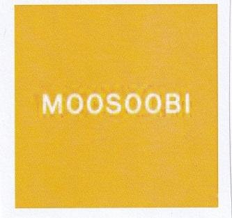 Trademark MOOSOOBI