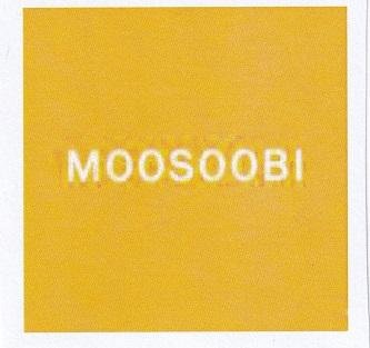 Trademark MOOSOOBI