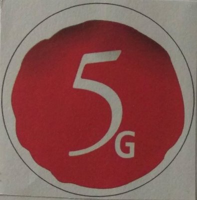 Trademark FOOD "5G"