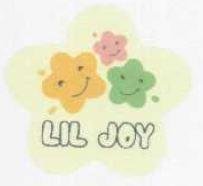 Trademark LIL JOY + Logo