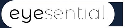 Trademark EYESENTIAL + LOGO