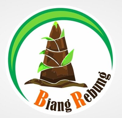 Trademark Biang Rebung (bambu yang masih muda)