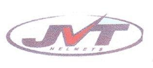 Trademark JVT & LOGO