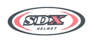 Trademark SDX & LOGO