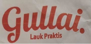 Trademark GULLAI.LAUK PRAKTIS