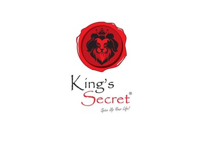 Trademark KING'S SECRET