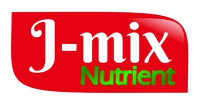 Trademark J - mix Nutrient