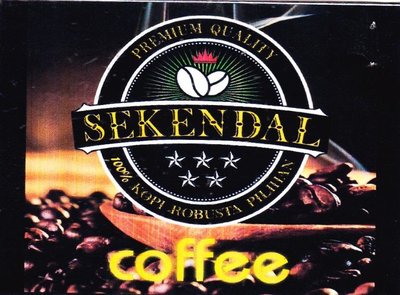 Trademark SEKENDAL