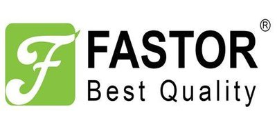 Trademark FASTOR + LOGO F