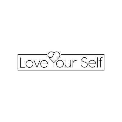 Trademark Love Your Self