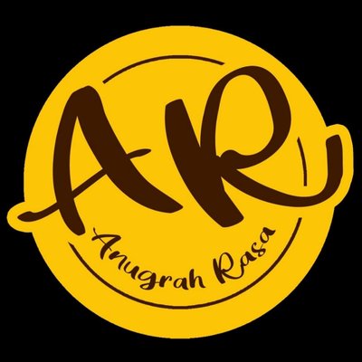 Trademark ANUGRAH RASA