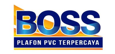 Trademark BOSS PLAFON PVC TERPERCAYA