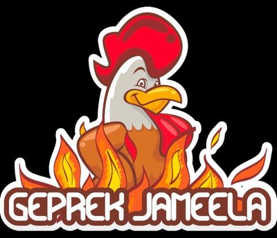 Trademark GEPREK JAMEELA