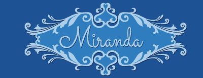 Trademark MIRANDA