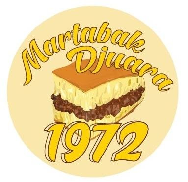 Trademark MARTABAK DJUARA 1972