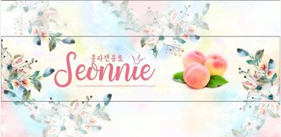 Trademark SEONNIE 콜라겐음료