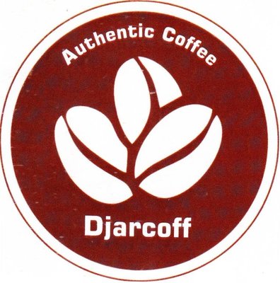 Trademark Djarcoff