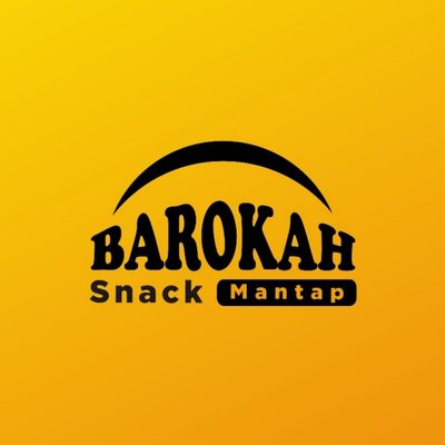 Trademark BAROKAH SNACK MANTAP