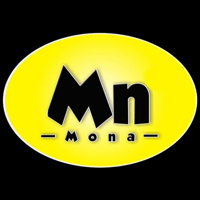 Trademark MN (MONA)