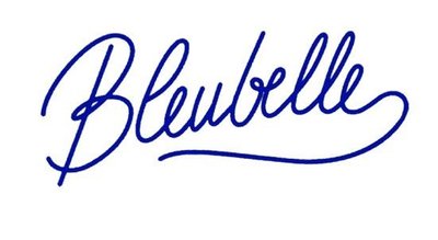 Trademark BLEUBELLE