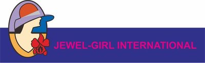 Trademark JEWEL-GIRL INTERNATIONAL