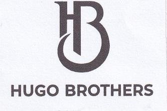 Trademark HB HUGO BROTHERS