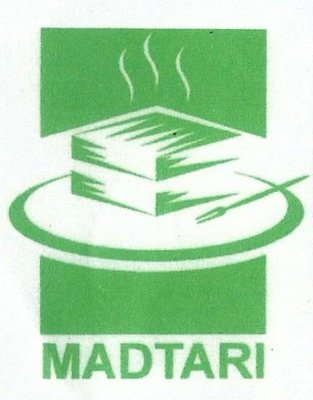 Trademark MADTARI & Lukisan