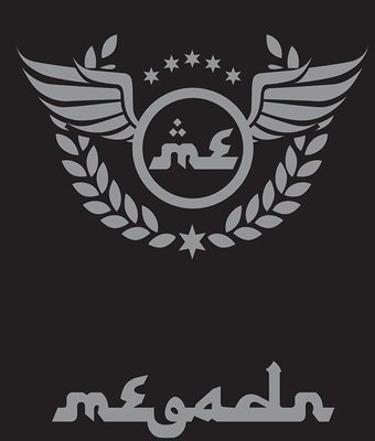 Trademark MegAdn