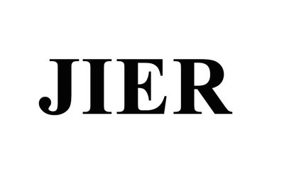 Trademark JIER