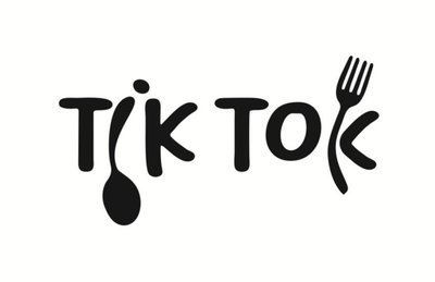 Trademark TIK-TOK